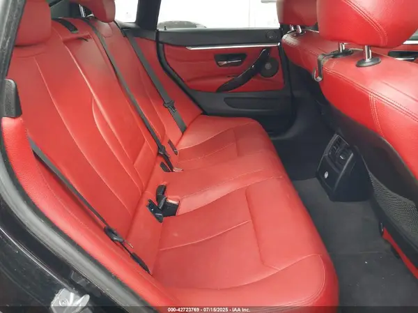 WBA4A9C59GG508668 2016 BMW 4ER - Image 8