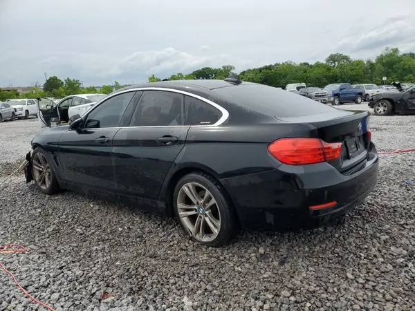 WBA4A9C59GG695166 2016 BMW 4ER - Image 2