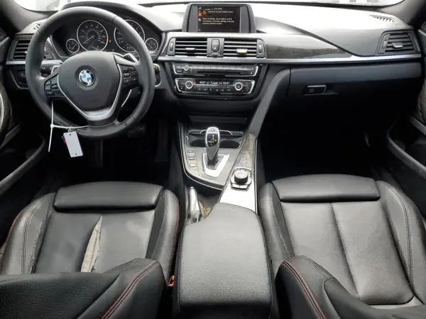 WBA4A9C59GG695166 2016 BMW 4ER - Image 8