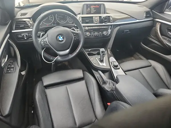 WBA4A9C59GG695667 2016 BMW 4ER - Image 8