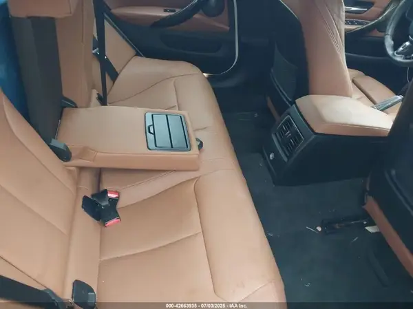 WBA4A9C59GG695989 2016 BMW 4ER - Image 8