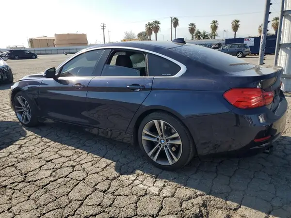 WBA4A9C59GG696298 2016 BMW 4ER - Image 2