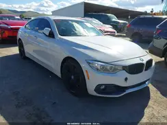 WBA4A9C59GGL87897 2016 BMW 4ER