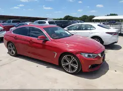 WBA4A9C59GGL87995 2016 BMW 4ER