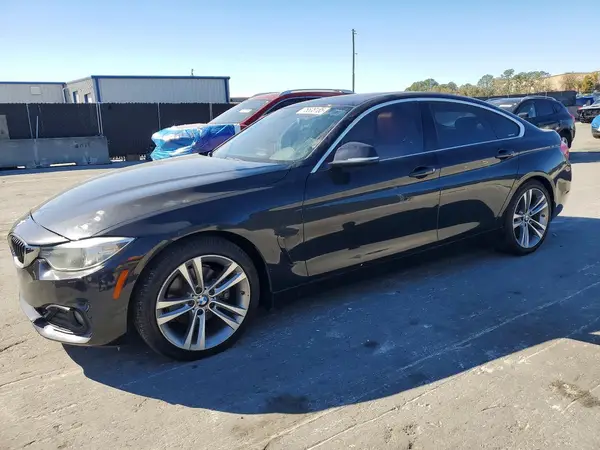 WBA4A9C59GGL88421 2016 BMW 4ER - Image 1