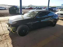 WBA4A9C59GGL88550 2016 BMW 4ER