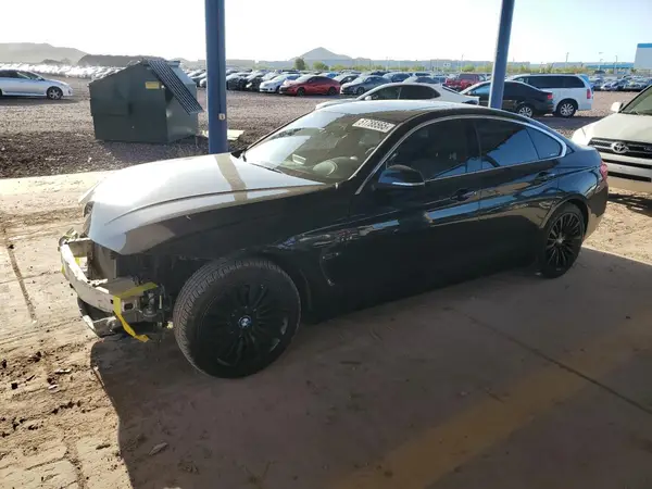 WBA4A9C59GGL88550 2016 BMW 4ER - Image 1