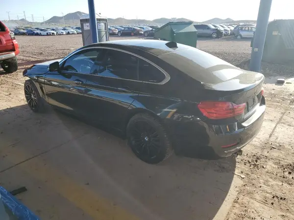 WBA4A9C59GGL88550 2016 BMW 4ER - Image 2