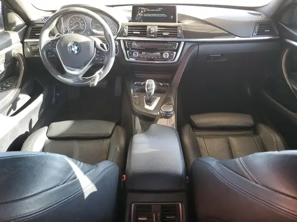 WBA4A9C59GGL88550 2016 BMW 4ER - Image 8