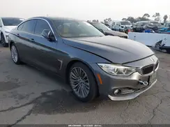 WBA4A9C59GGL88564 2016 BMW 4ER