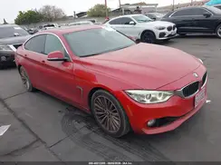 WBA4A9C59GGL88631 2016 BMW 4ER