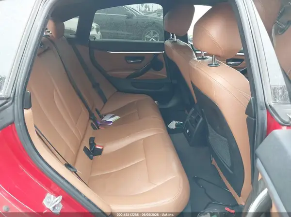 WBA4A9C59GGL88631 2016 BMW 4ER - Image 8