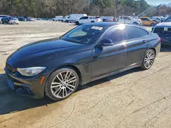 WBA4A9C59GGL88788 2016 BMW 4ER
