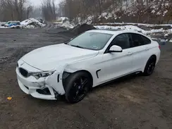 WBA4A9C59GGL88838 2016 BMW 4ER