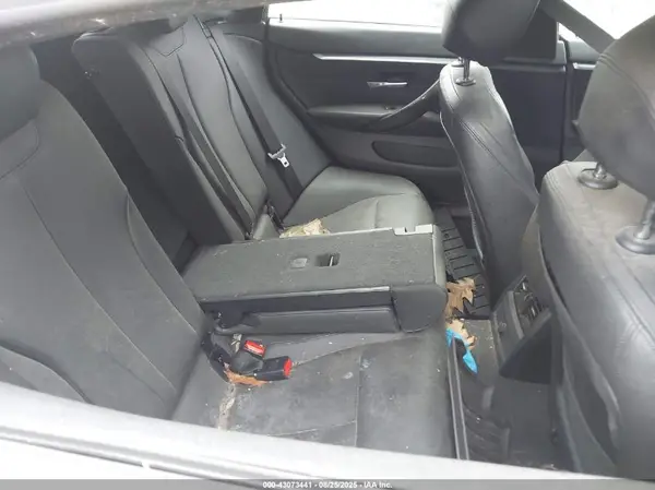 WBA4A9C59GGL88869 2016 BMW 4ER - Image 8