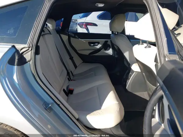 WBA4A9C59GGL88905 2016 BMW 4ER - Image 8