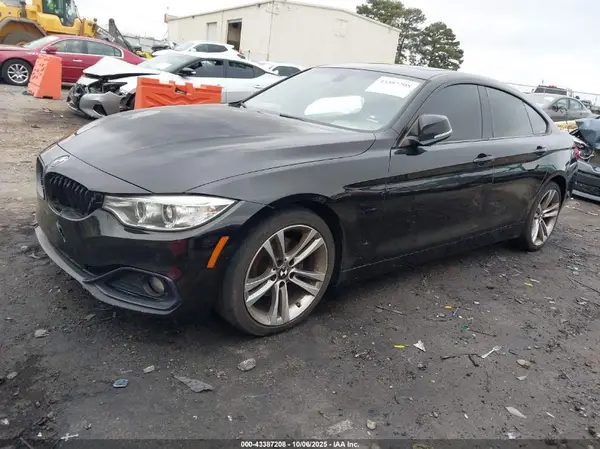 WBA4A9C59GGL89228 2016 BMW 4ER - Image 2