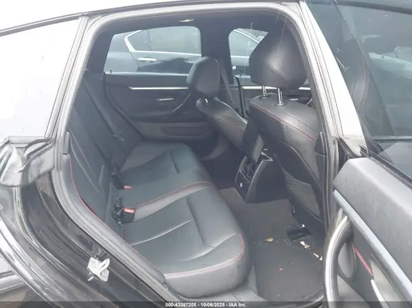 WBA4A9C59GGL89228 2016 BMW 4ER - Image 8