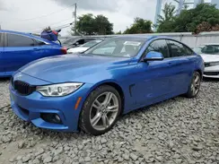 WBA4A9C59GGL89522 2016 BMW 4ER