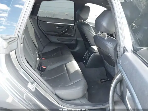 WBA4A9C59GGL89536 2016 BMW 4ER - Image 8