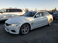WBA4A9C59GGL89777 2016 BMW 4ER