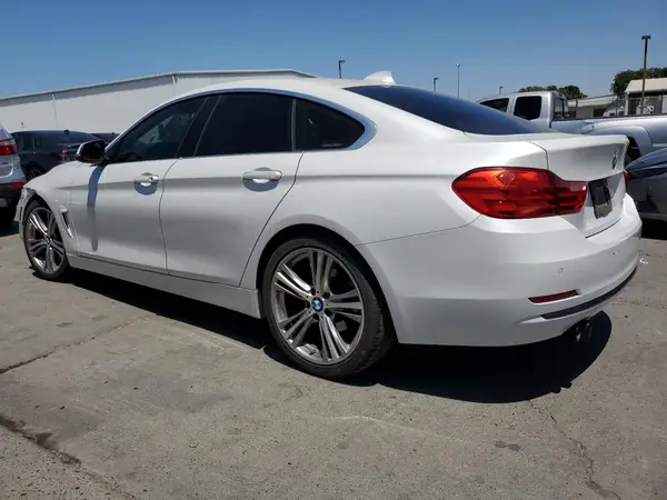 WBA4A9C59GGL89911 2016 BMW 4ER - Image 2