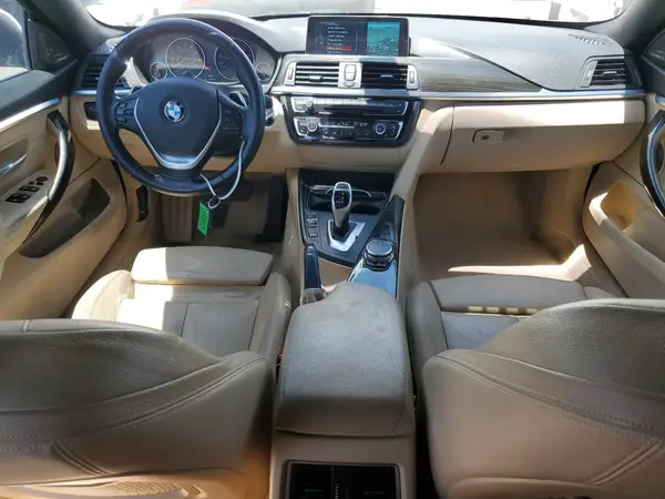 WBA4A9C59GGL89911 2016 BMW 4ER - Image 8