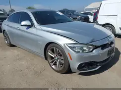 WBA4A9C5XGG505309 2016 BMW 4ER