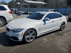WBA4A9C5XGG507111 2016 BMW 4ER