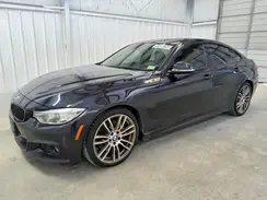 WBA4A9C5XGG507142 2016 BMW 4ER
