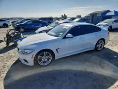WBA4A9C5XGG507237 2016 BMW 4ER