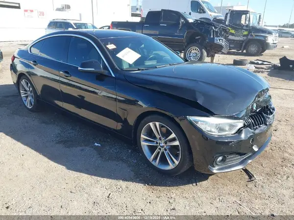 WBA4A9C5XGG507674 2016 BMW 4ER - Image 1