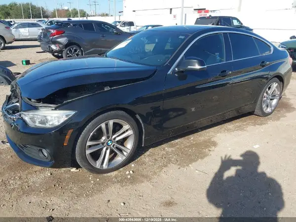 WBA4A9C5XGG507674 2016 BMW 4ER - Image 2