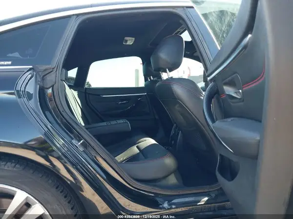 WBA4A9C5XGG507674 2016 BMW 4ER - Image 8