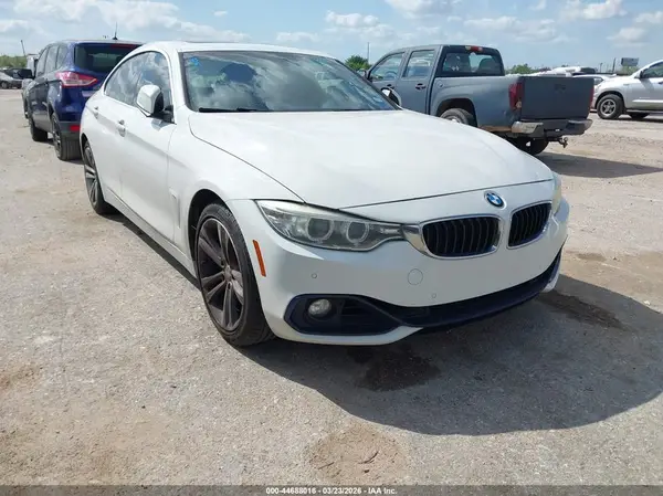 WBA4A9C5XGG507979 2016 BMW 4ER - Image 1