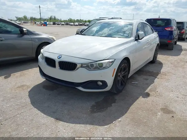 WBA4A9C5XGG507979 2016 BMW 4ER - Image 2
