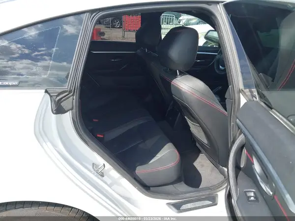 WBA4A9C5XGG507979 2016 BMW 4ER - Image 8