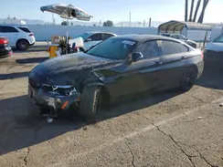 WBA4A9C5XGG508050 2016 BMW 4ER