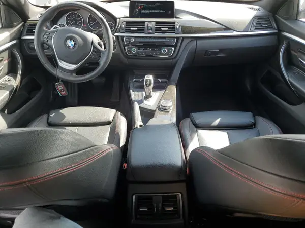 WBA4A9C5XGG508243 2016 BMW 4ER - Image 8