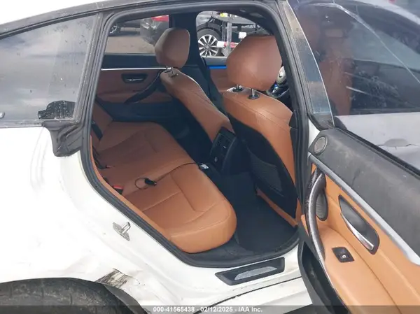 WBA4A9C5XGG508341 2016 BMW 4ER - Image 8