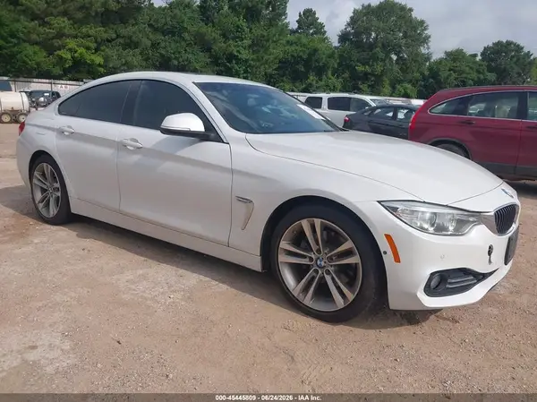 WBA4A9C5XGG508565 2016 BMW 4ER - Image 1