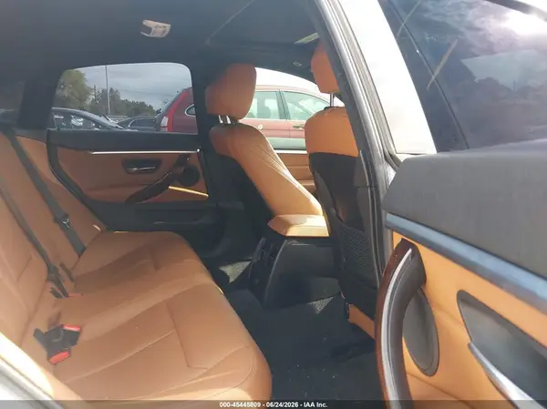 WBA4A9C5XGG508565 2016 BMW 4ER - Image 8