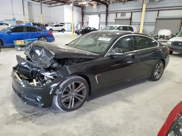 WBA4A9C5XGG508744 2016 BMW 4ER - Image 1