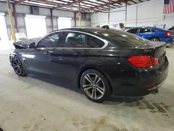 WBA4A9C5XGG508744 2016 BMW 4ER - Image 2