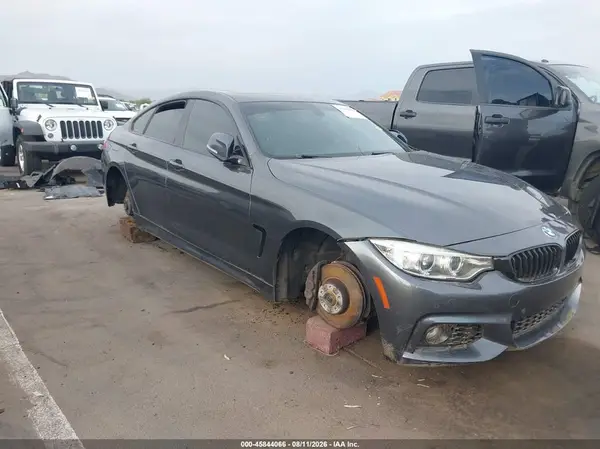 WBA4A9C5XGG695578 2016 BMW 4ER - Image 1