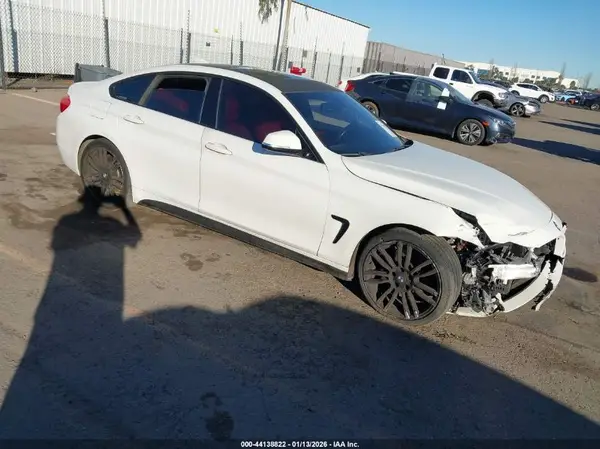 WBA4A9C5XGG695662 2016 BMW 4ER - Image 1