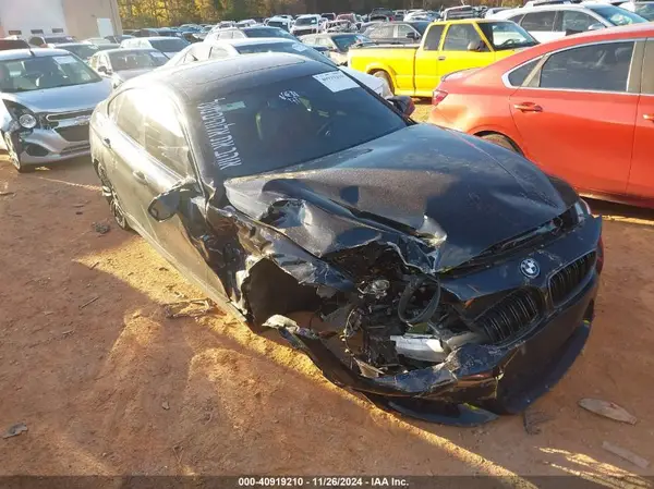 WBA4A9C5XGG696133 2016 BMW 4ER - Image 1