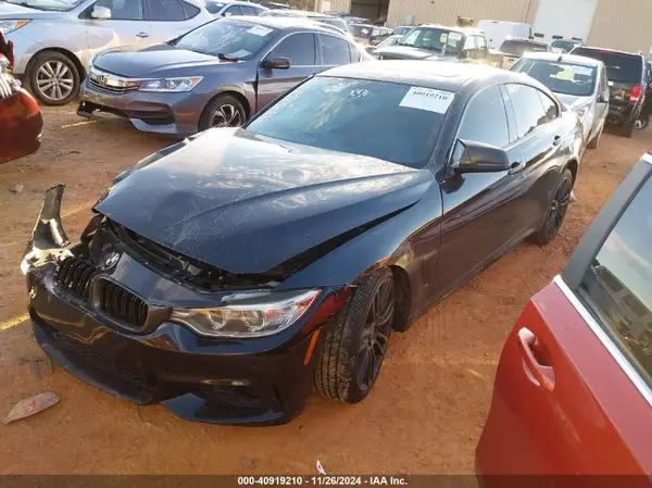 WBA4A9C5XGG696133 2016 BMW 4ER - Image 2