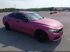 WBA4A9C5XGG696195 2016 BMW 4ER