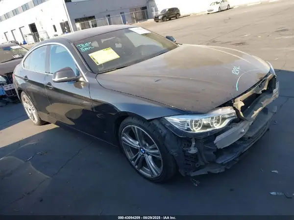 WBA4A9C5XGG696441 2016 BMW 4ER - Image 1